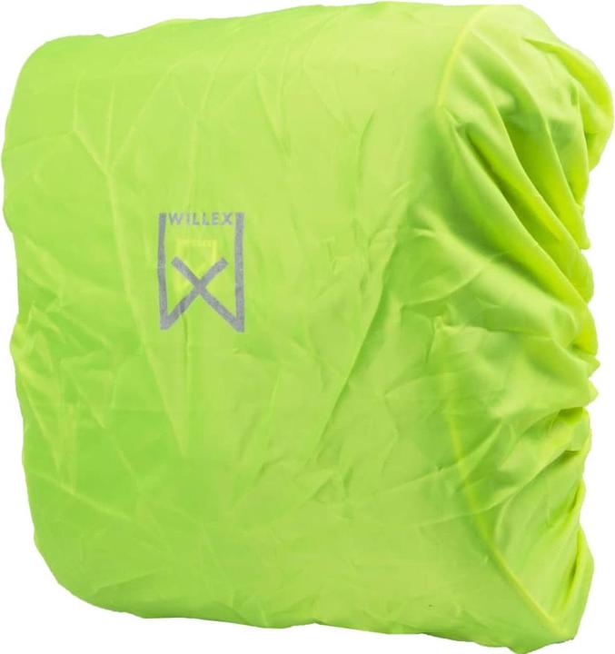 Produktbild Willex Leslie (12 l, Gepäckträgertasche)