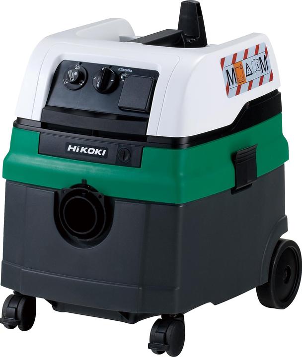 Produktbild Hikoki RP250YDM (Nass-Trockensauger)