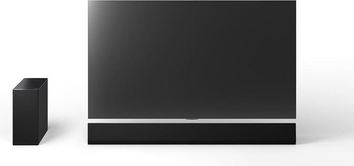 Produktbild LG DSG10TY (420 W, 3.1 Kanal)