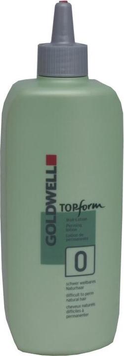 Immagine prodotto Goldwell Topform Well Lotion (500 ml)