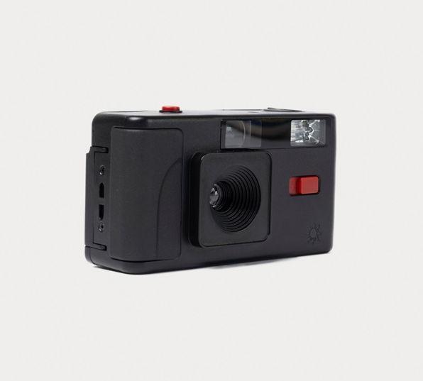 Actual product image Long Weekend 35mm Film Camera