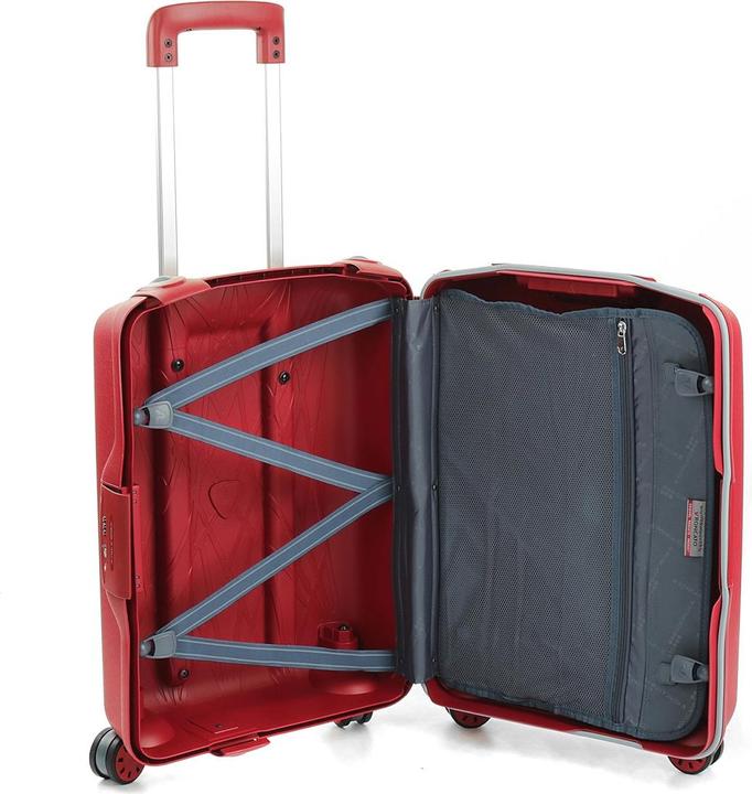 Actual product image Roncato Light (45 l, Hand luggage (up to 50 litres))