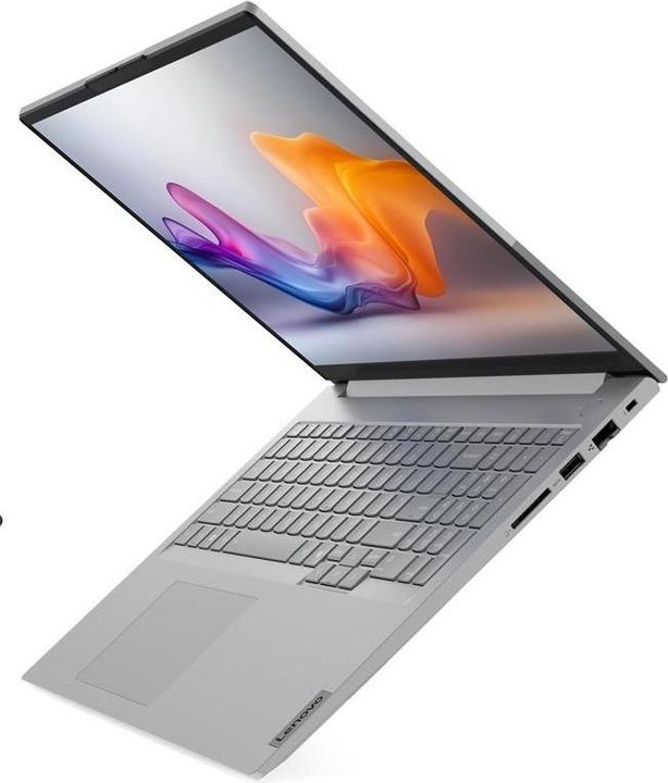 Productafbeelding Lenovo ThinkBook 16 Gen 8 (16", Intel Core Ultra 5 225U, 16 GB, 512 GB, NL)