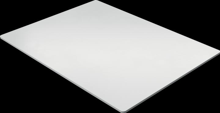 Image du produit Nobo Tableau blanc sans cadre (600 x 450 mm)