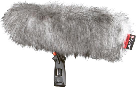 Image du produit Rycote WJ 4 (Peaux)