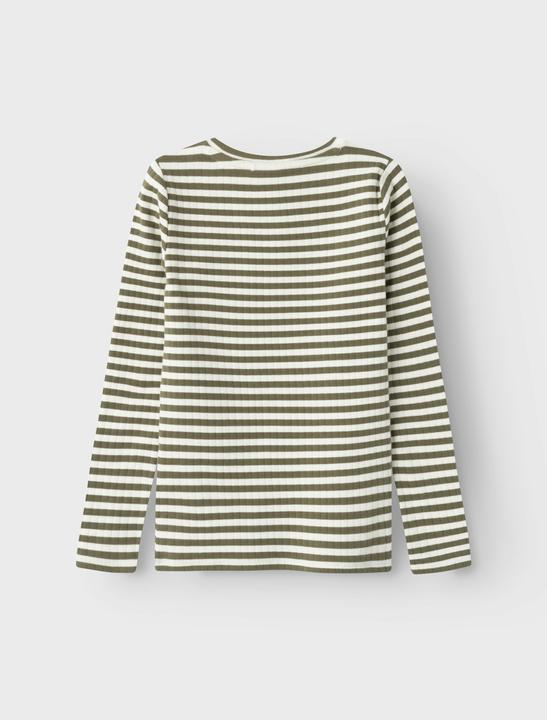 Immagine prodotto Name it T-shirt in maglia a coste (134)