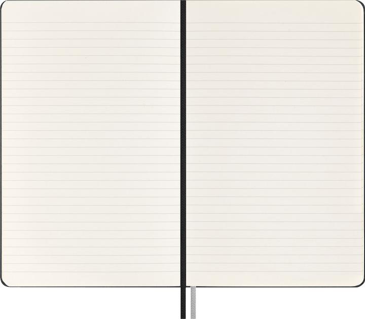 Immagine prodotto Moleskine Taccuino Limited Edition Harry Potter (130 x 210 mm, Righe, Copertina rigida)