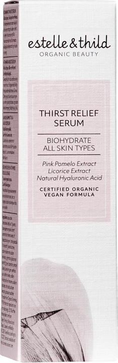 Immagine prodotto Estelle & Thild BioIdrato (30 ml)
