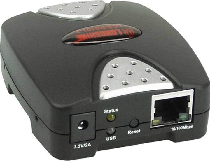 Immagine prodotto Longshine LCS-PS101-B