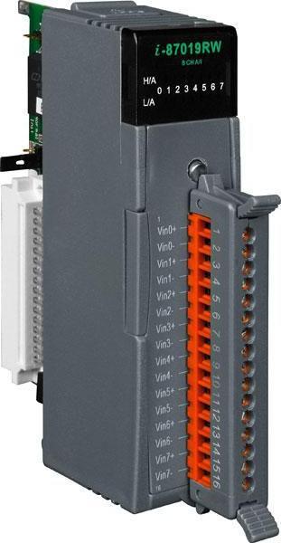 Immagine prodotto Moxa I-87K, TERMOCOPPIA A 8 CANALI