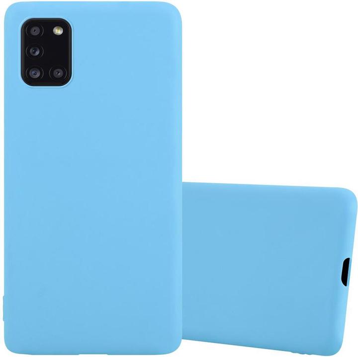 Candy blue