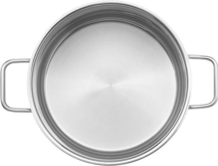 Actual product image WMF Collexio (24 cm, Pot, Stainless steel)