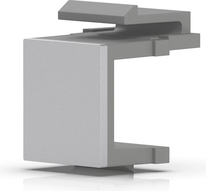 Image du produit Ubiquiti Insert vierge Keystone (Module aveugle)