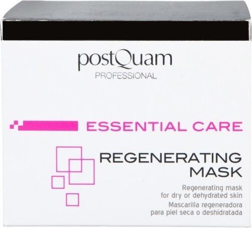 Actual product image Postquam regenerating mask (200 ml.) (200 ml)