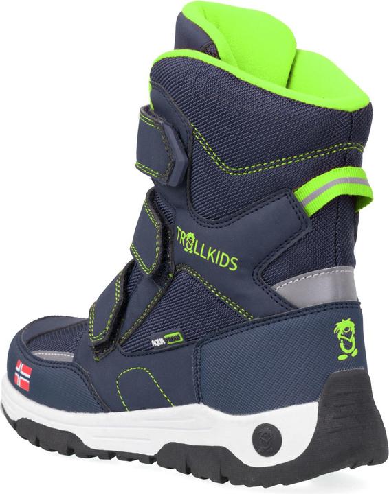 Immagine prodotto Trollkids Scarpe invernali Lofoten (34)