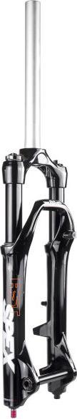 RST FORK SPEX 20"-15 AIR 80MM BLACK DISC-BRAKE 28.6X260X0 (80 mm)