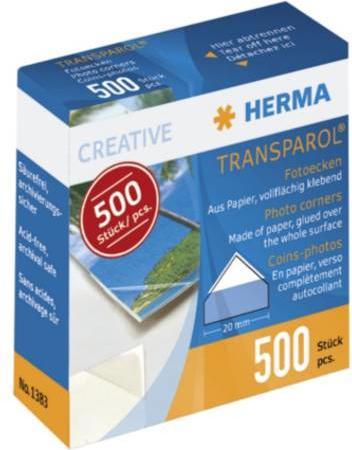 Image du produit HERMA Coins photo
