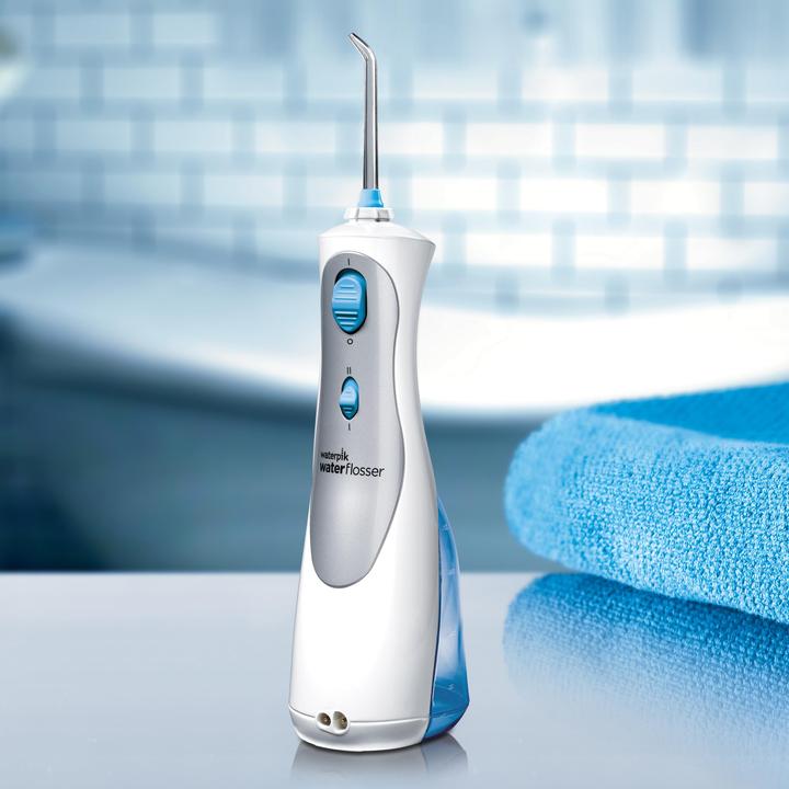 Actual product image Waterpik Wp-450