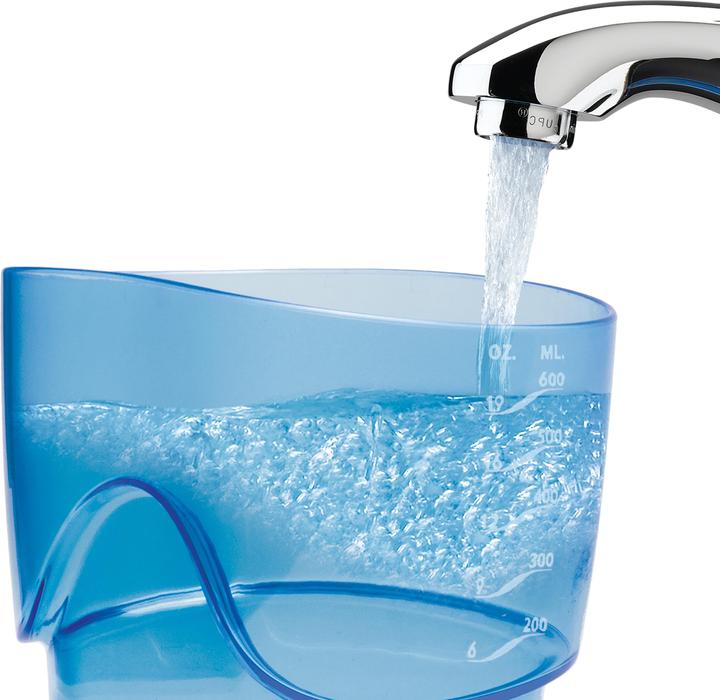 Actual product image Waterpik Ultra Water Flosser