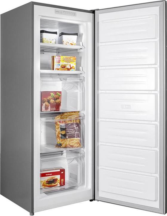 Immagine prodotto Kibernetik ECOT161 Congelatore No Frost (Struttura autonoma, 161 l)
