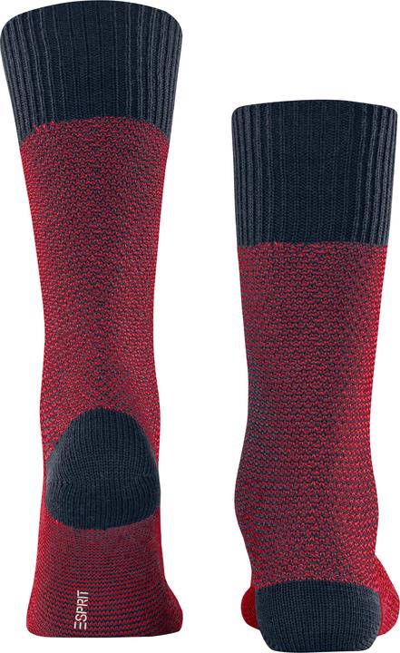 Immagine prodotto Esprit Stivale Cozy Piqué Uomo (Confezione singola, 39 - 42)