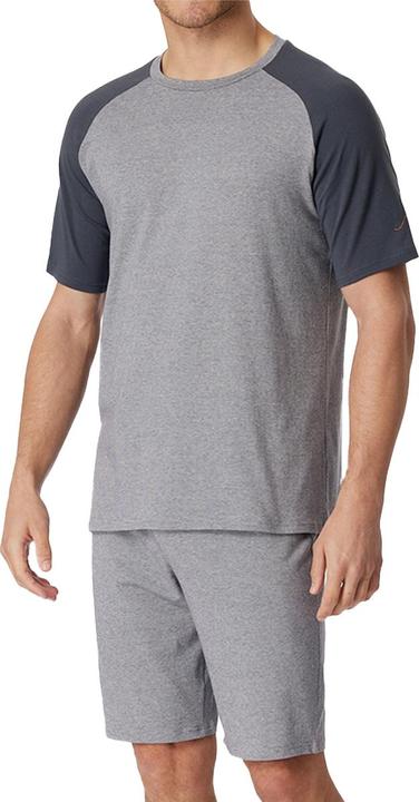 Actual product image Schiesser 95/5 Organic Cotton pyjamas (S)