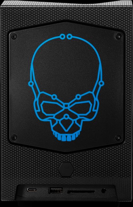 Intel NUC 12 Extreme Kit (Intel Core i9-12900)
