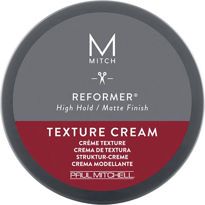 Actual product image Paul Mitchell Mitch Reformer (Hair paste, 85 ml)