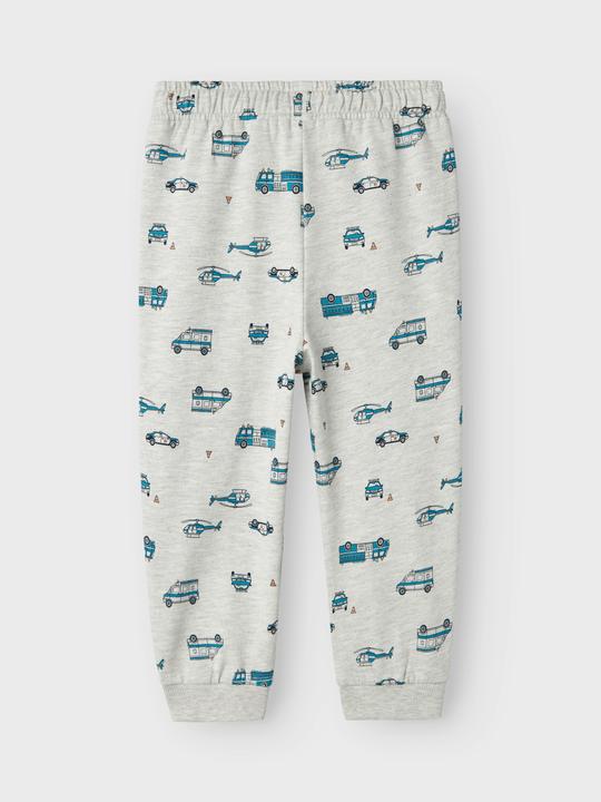 Actual product image Name it Regular Fit Sweat Trousers (98)