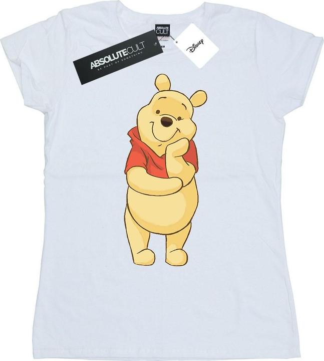 Produktbild Disney Winnie The Pooh Cute TShirt (L)