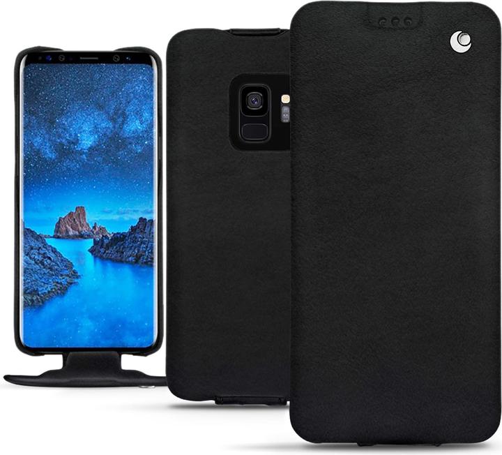 Image du produit Noreve Housse cuir vertical (Samsung Galaxy S9)
