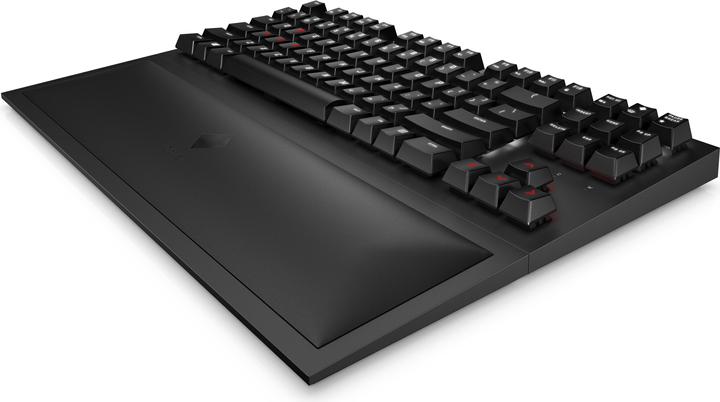 Actual product image HP Omen Spacer (CH, Wireless)
