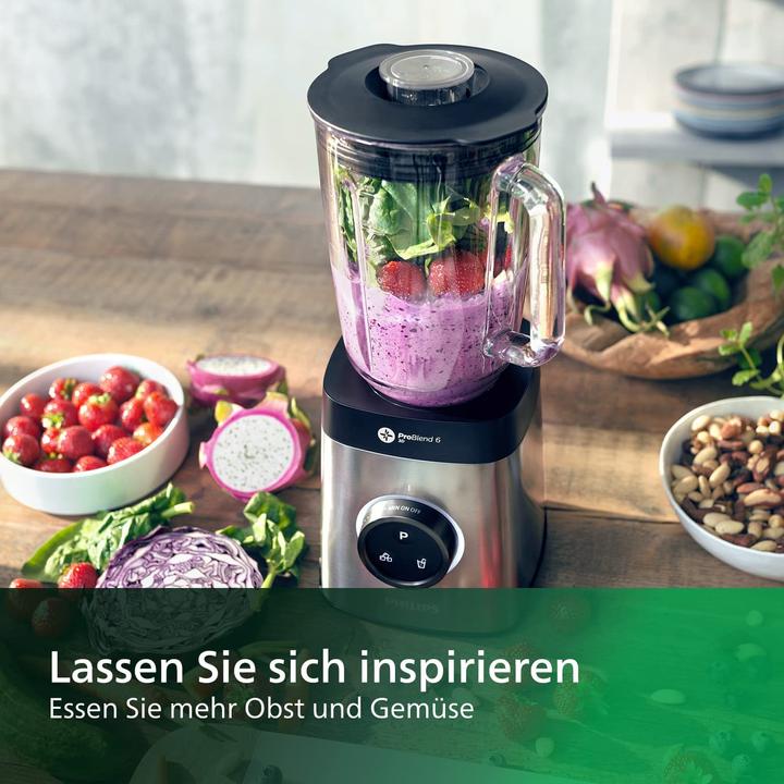 Produktbild Philips Avance (1400 W)