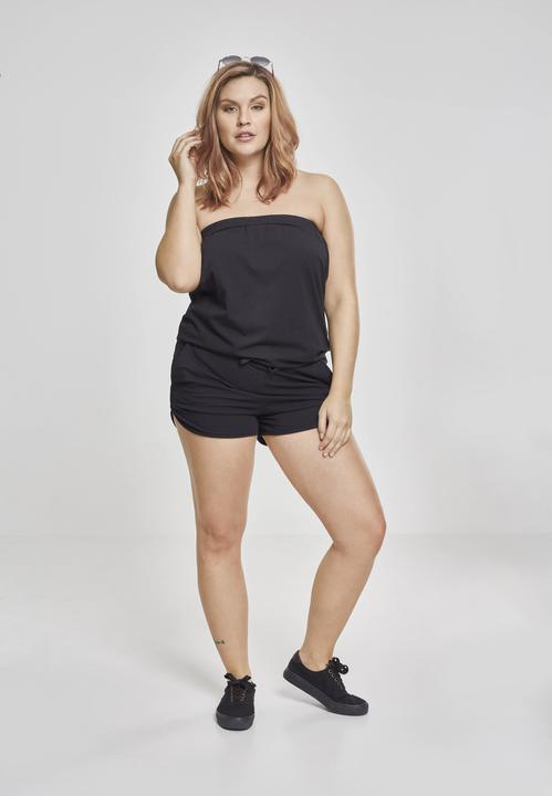 Image du produit Urban Classics Ladies Hot Jumpsuit (4XL)