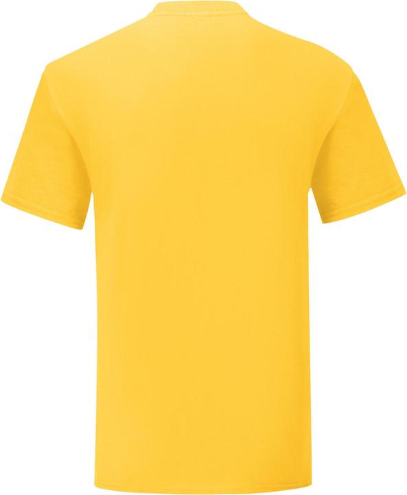 Image du produit Fruit of the Loom - T-shirt ICONIC PREMIUM - Homme (S)