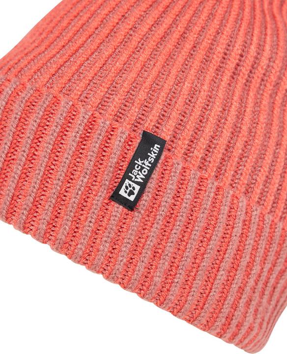 Actual product image Jack Wolfskin Vybrant Beanie (M)