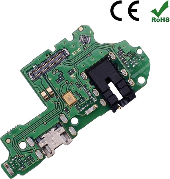 Image du produit Clappio Prise de charge pièce de rechange Huawei Psmart 2019 (Huawei P Smart (2019))