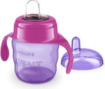 Produktbild Philips Avent Becher mit Trinkschnabel