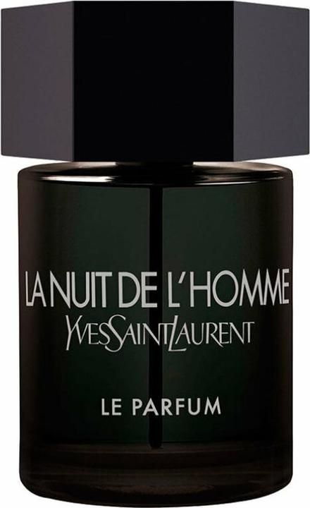 Image du produit Yves Saint Laurent La Nuit de l'Homme (Eau de parfum, 100 ml)