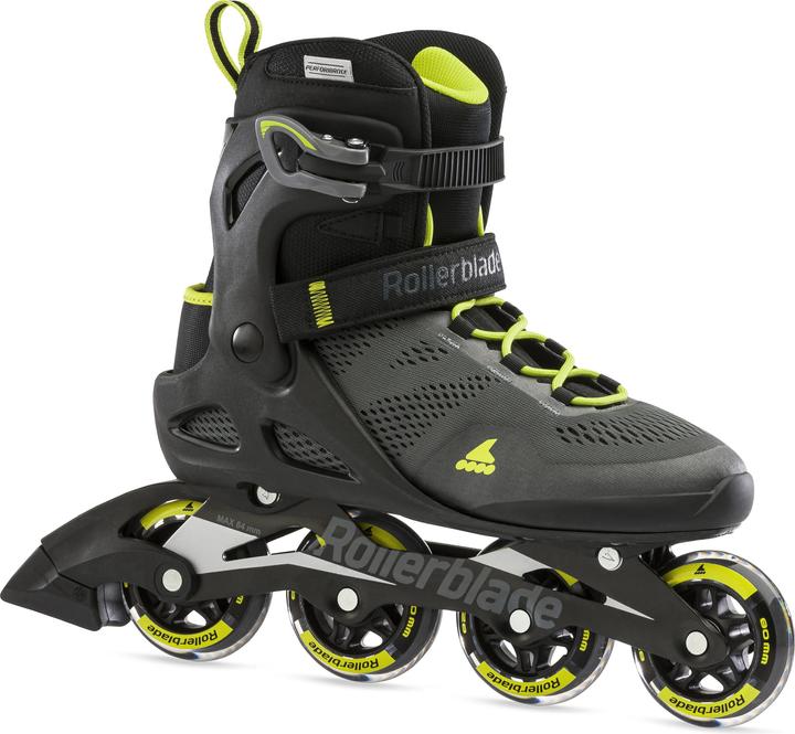 Produktbild Rollerblade Macroblade 80 (47)