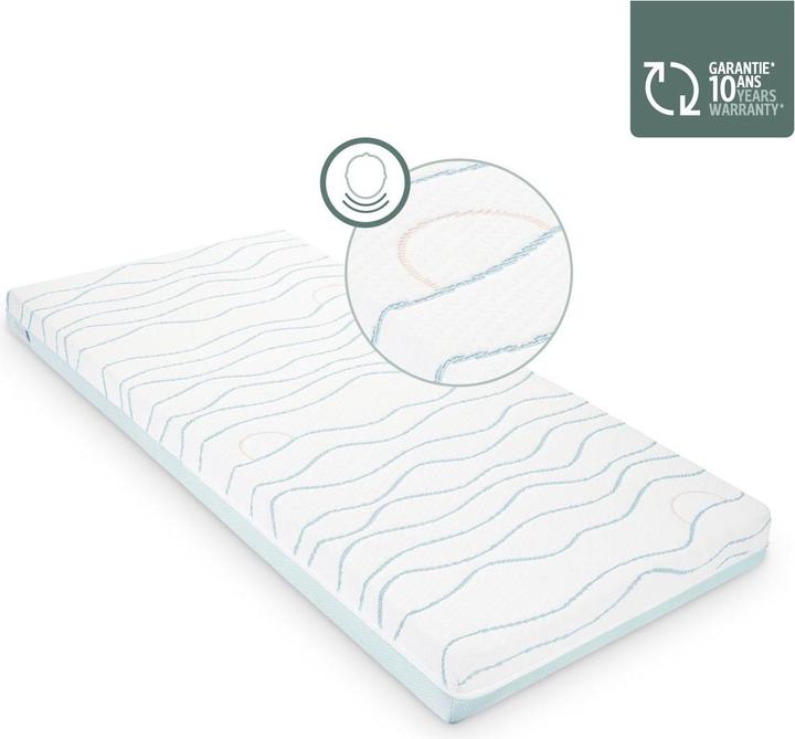 Produktbild Babymoov Cosy'Lite Ergonomic (120 x 60 cm)