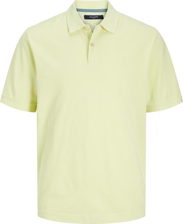Produktbild Jack & Jones Einfarbig Polo T-shirt T-shirt (S)