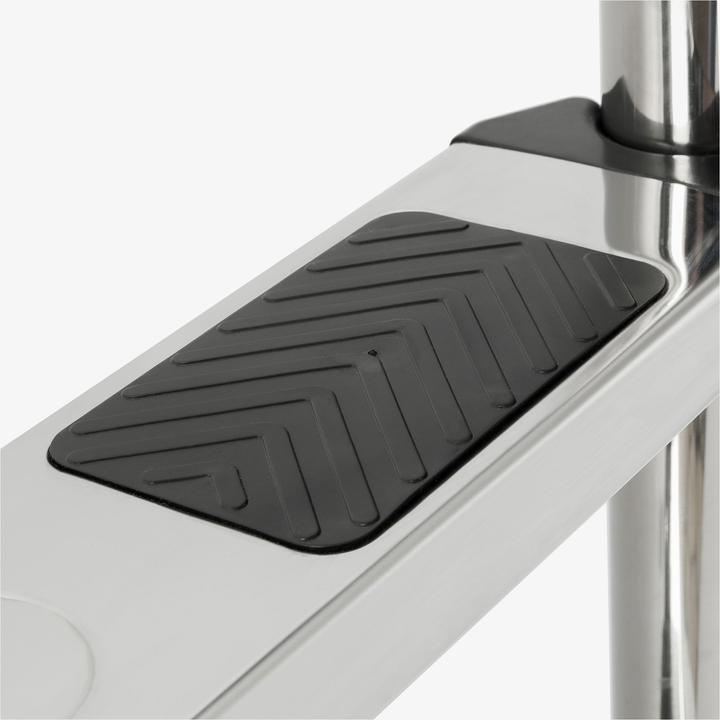 Actual product image Arebos Pool ladder