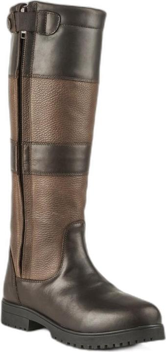 Image du produit Moretta Bottes de campagne en cuir Bella II (38)