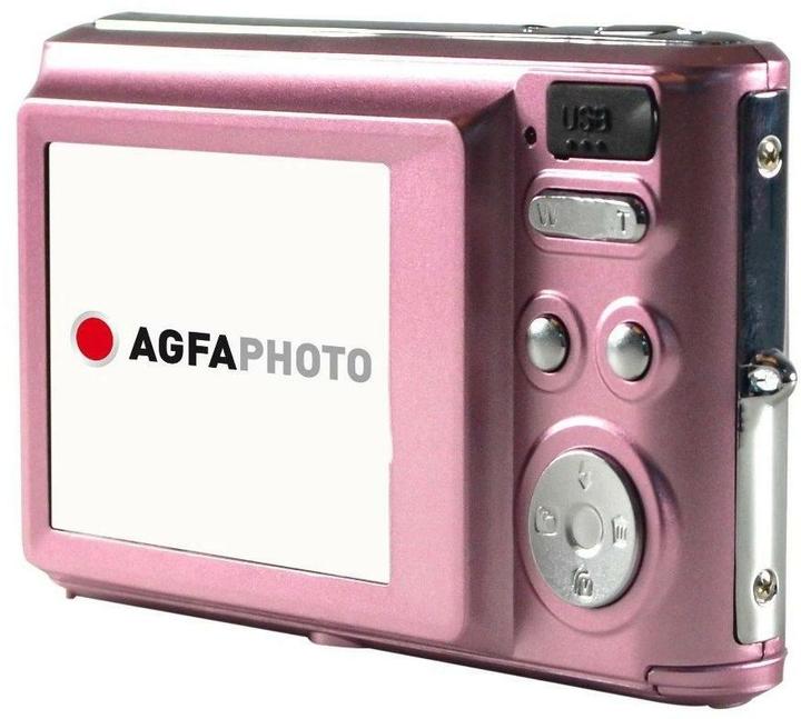 Actual product image AGFAPHOTO DC5200 (21 Mpx)