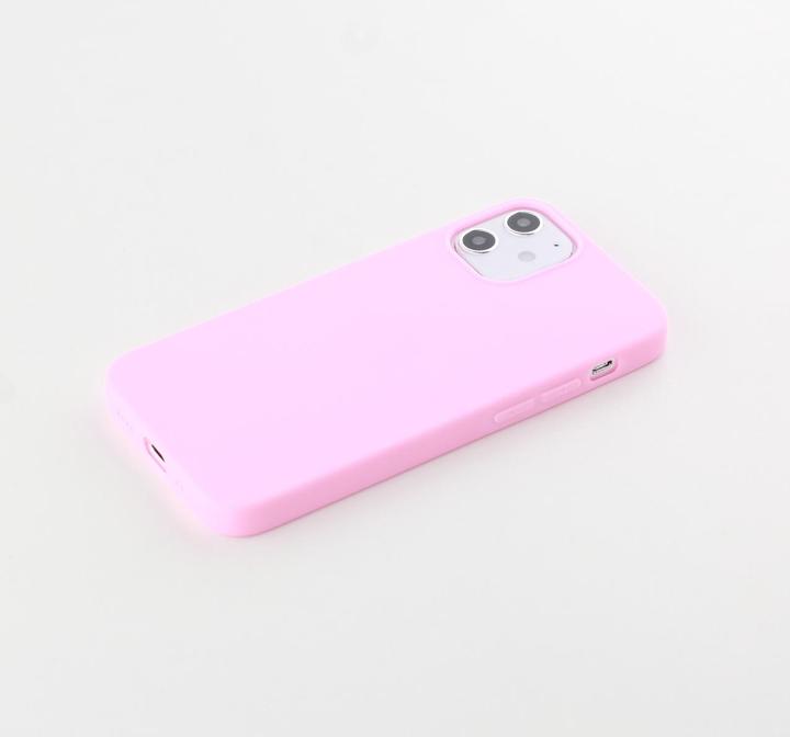 Immagine prodotto PhoneLook Coprire il tappetino in silicone (Apple iPhone 12)