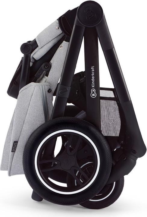 Produktbild KinderKraft Everyday 2in1