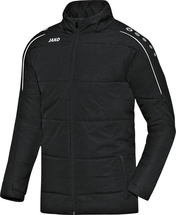 Immagine prodotto JAKO Giacca Allenatore Classico (140)