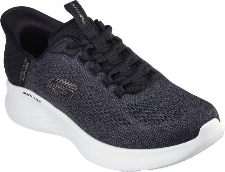 Produktbild Skechers 232466 BKGY (42)