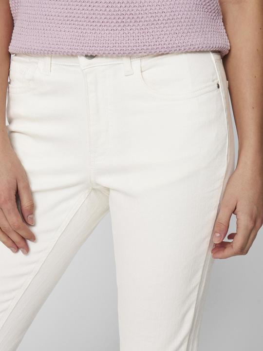 Produktbild Vila Mid Waist Skinny Fit Jeans (30)